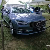 Galerie: Legendy 2016 - Motoristická show a výstava