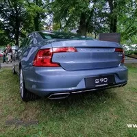 Galerie: Legendy 2016 - Motoristická show a výstava