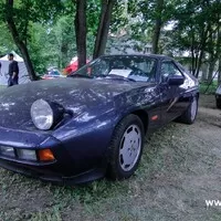 Galerie: Legendy 2016 - Motoristická show a výstava