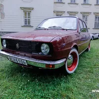 Galerie: Legendy 2016 - Motoristická show a výstava