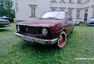 Galerie: Legendy 2016 - Motoristická show a výstava