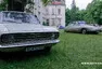 Galerie: Legendy 2016 - Motoristická show a výstava
