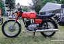 Galerie: Legendy 2016 - Motoristická show a výstava