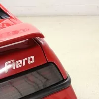 Jak udělat z Fiera supersport?