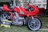 Galerie: Legendy 2016 - Motoristická show a výstava