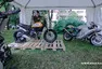 Galerie: Legendy 2016 - Motoristická show a výstava