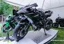 Galerie: Legendy 2016 - Motoristická show a výstava
