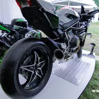 Galerie: Legendy 2016 - Motoristická show a výstava