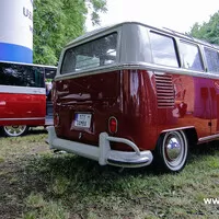 Galerie: Legendy 2016 - Motoristická show a výstava