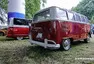 Galerie: Legendy 2016 - Motoristická show a výstava