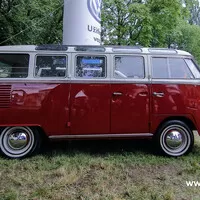 Galerie: Legendy 2016 - Motoristická show a výstava