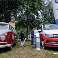 Galerie: Legendy 2016 - Motoristická show a výstava