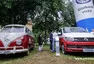 Galerie: Legendy 2016 - Motoristická show a výstava