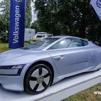 Galerie: Legendy 2016 - Motoristická show a výstava