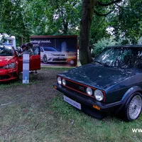 Galerie: Legendy 2016 - Motoristická show a výstava