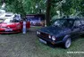 Galerie: Legendy 2016 - Motoristická show a výstava