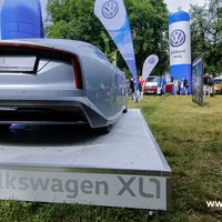 Galerie: Legendy 2016 - Motoristická show a výstava