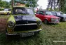 Galerie: Legendy 2016 - Motoristická show a výstava