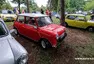 Galerie: Legendy 2016 - Motoristická show a výstava