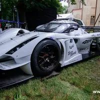 Galerie: Legendy 2016 - Motoristická show a výstava