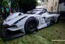Galerie: Legendy 2016 - Motoristická show a výstava