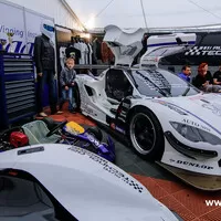 Galerie: Legendy 2016 - Motoristická show a výstava