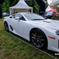 Galerie: Legendy 2016 - Motoristická show a výstava