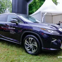 Galerie: Legendy 2016 - Motoristická show a výstava