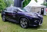 Galerie: Legendy 2016 - Motoristická show a výstava