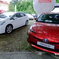 Galerie: Legendy 2016 - Motoristická show a výstava