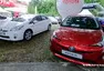 Galerie: Legendy 2016 - Motoristická show a výstava