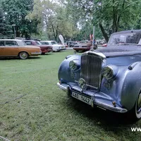 Galerie: Legendy 2016 - Motoristická show a výstava