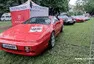 Galerie: Legendy 2016 - Motoristická show a výstava