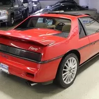 Jak udělat z Fiera supersport?