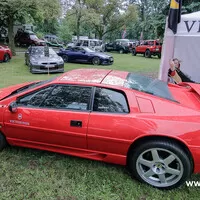 Galerie: Legendy 2016 - Motoristická show a výstava
