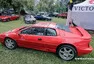 Galerie: Legendy 2016 - Motoristická show a výstava