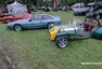 Galerie: Legendy 2016 - Motoristická show a výstava