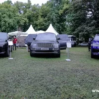 Galerie: Legendy 2016 - Motoristická show a výstava