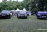 Galerie: Legendy 2016 - Motoristická show a výstava
