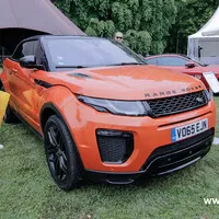 Galerie: Legendy 2016 - Motoristická show a výstava