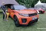 Galerie: Legendy 2016 - Motoristická show a výstava