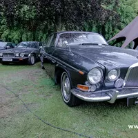 Galerie: Legendy 2016 - Motoristická show a výstava