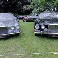 Galerie: Legendy 2016 - Motoristická show a výstava