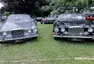 Galerie: Legendy 2016 - Motoristická show a výstava