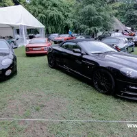 Galerie: Legendy 2016 - Motoristická show a výstava