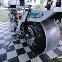 Galerie: Legendy 2016 - Motoristická show a výstava