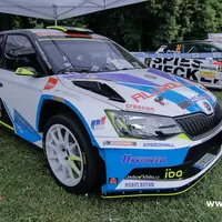 Galerie: Legendy 2016 - Motoristická show a výstava