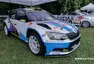 Galerie: Legendy 2016 - Motoristická show a výstava