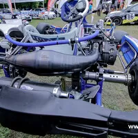 Galerie: Legendy 2016 - Motoristická show a výstava