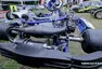 Galerie: Legendy 2016 - Motoristická show a výstava